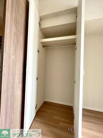 レジディア蒲田IVの物件内観写真